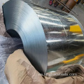 Comercial de bobina de acero galvanizado duro de venta caliente